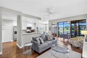 20981 Island Sound Cir 101, Estero
