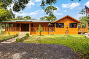 410 N Cabbage Palm St, Clewiston