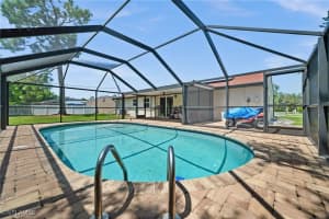9288 Oak Bridge Court, Fort Myers, FL 33967 - MLS#225068049