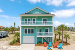 101-103 Andre Mar Drive, Fort Myers Beach, FL 33931 - MLS#225068060