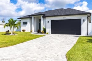 1005 9th Terrace, Cape Coral, FL 33909 - MLS#225068063