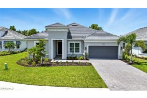 18301 Terracina Drive, Fort Myers, FL 33913 - MLS#225068068