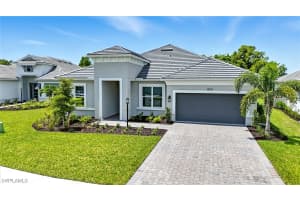 18301 Terracina Drive, Fort Myers, FL 33913 - MLS#225068068