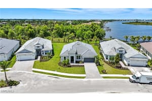 18301 Terracina Drive, Fort Myers, FL 33913 - MLS#225068068
