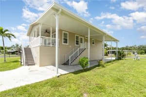 54 Sturbridge Lane, Fort Myers, FL 33908 - MLS#225068072