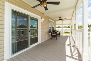 54 Sturbridge Lane, Fort Myers, FL 33908 - MLS#225068072