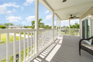 54 Sturbridge Lane, Fort Myers, FL 33908 - MLS#225068072