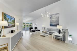 8345 Excalibur Circle, Naples, FL 34108 - MLS#225068085