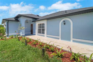 765 Aprile Avenue, Lehigh Acres, FL 33974 - MLS#225068095