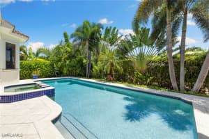 590 17th Avenue, Naples, FL 34102 - MLS#225068098