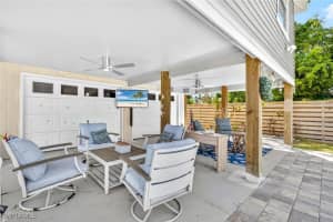 3020 Woodside Avenue, Naples, FL 34112 - MLS#225068101