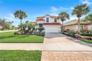 9174 Treeside Court, Naples, FL 34120 - MLS#225068102