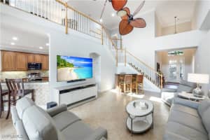 9174 Treeside Court, Naples, FL 34120 - MLS#225068102
