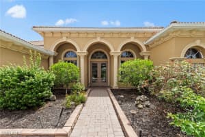8411 Sedonia Circle, Estero, FL 33967 - MLS#225068104