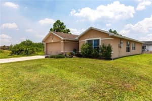 3511 20th Street, Lehigh Acres, FL 33976 - MLS#225068112