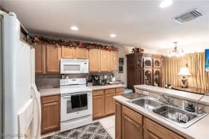 3511 20th Street, Lehigh Acres, FL 33976 - MLS#225068112
