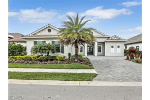 15583 Montello Lane, Naples, FL 34114 - MLS#225068117