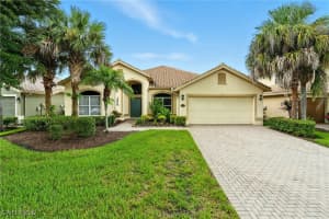 20596 Torre Del Lago St, Estero