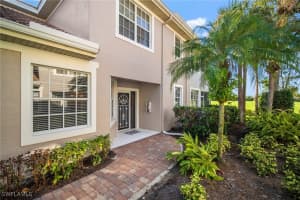 1605 Winding Oaks Way, Naples, FL 34109 - MLS#225068134