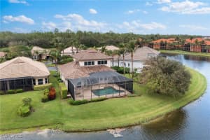 6172 Dogleg Drive, Naples, FL 34113 - MLS#225068135