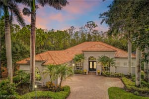 28556 Via D Arezzo Drive, Bonita Springs, FL 34135 - MLS#225068137