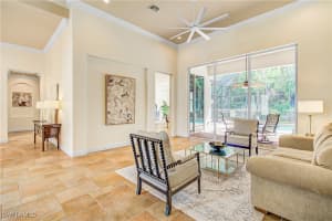28556 Via D Arezzo Drive, Bonita Springs, FL 34135 - MLS#225068137