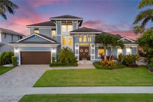 177 Geranium Court, Marco Island, FL 34145 - MLS#225068140