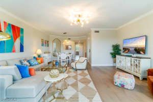 7040 Pelican Bay Boulevard, Naples, FL 34108 - MLS#225068143
