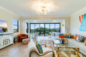 7040 Pelican Bay Boulevard, Naples, FL 34108 - MLS#225068143