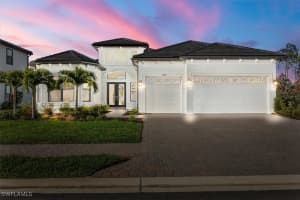 16136 Verilyn Cir, Naples