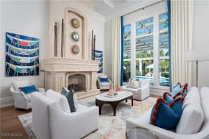 4468 Brynwood Drive, Naples, FL 34119 - MLS#225068145