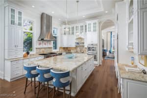 4468 Brynwood Drive, Naples, FL 34119 - MLS#225068145