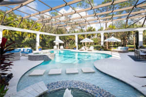 4468 Brynwood Drive, Naples, FL 34119 - MLS#225068145