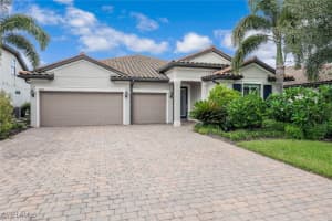17146 Ashcomb Way, Estero