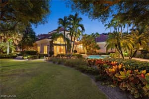 7005 Verde Way, Naples, FL 34108 - MLS#225068159
