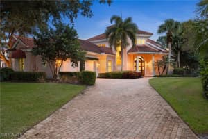 7005 Verde Way, Naples, FL 34108 - MLS#225068159