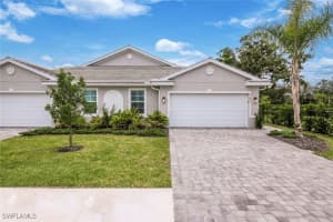 21877 Milan Villas Lane, Estero, FL 33928 - MLS#225068162