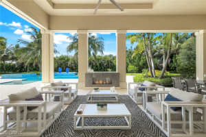 112 Hickory Road, Naples, FL 34108 - MLS#225068183