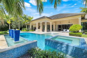112 Hickory Road, Naples, FL 34108 - MLS#225068183