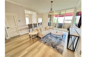 401 Bayfront Pl 3508, Naples