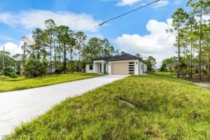 529 Allison Street, Lehigh Acres, FL 33974 - MLS#225068190