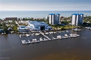 4765 Estero Boulevard, Fort Myers Beach, FL 33931 Sold 09/30/25