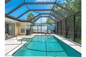152 Coral Vine Drive, Naples, FL 34110 - MLS#225068193