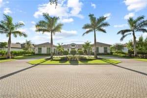 6253 Highcroft Drive, Naples, FL 34119 - MLS#225068197