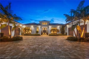 6253 Highcroft Drive, Naples, FL 34119 - MLS#225068197