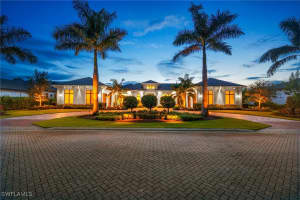 6253 Highcroft Drive, Naples, FL 34119 - MLS#225068197