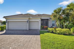 4914 Lowell Drive, Ave Maria, FL 34142 Sold 09/02/25