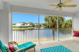 6180 Reserve Cir 203, Naples