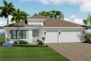 3748 Finsbury Way, Fort Myers