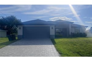 2422 Nw 21st Ave, Cape Coral